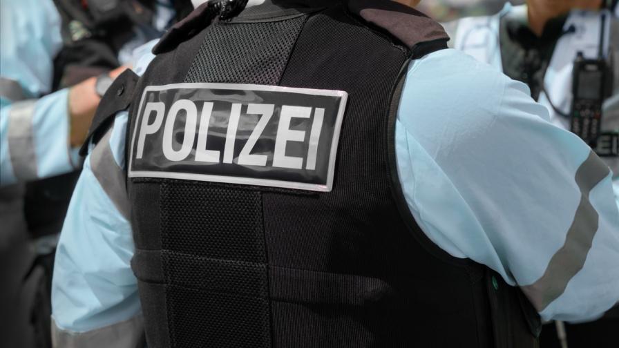 Разпитаха българка по делото срещу Егисто От