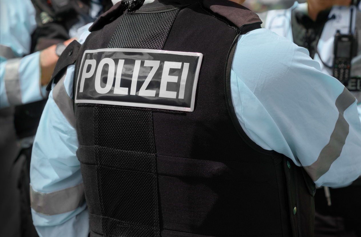 Разпитаха българка по делото срещу Егисто От