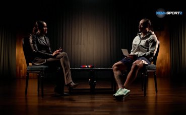 Голямото интервю: Шави Симонс (19.02.2026)