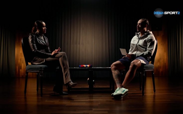 Голямото интервю: Шави Симонс (19.02.2026)