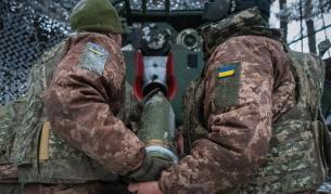 Украйна започна контраатака