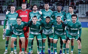 Неприятна новина за Лудогорец след победата над Ференцварош