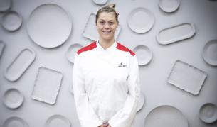 Плувкинята Миглена Христова се сбогува с Кухнята на Ада