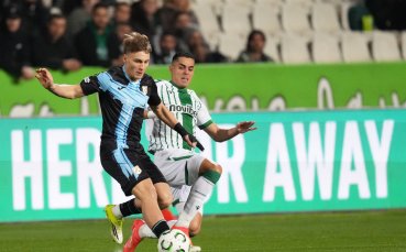 Сладка победа за Риека, Фиорентина гази в Полша