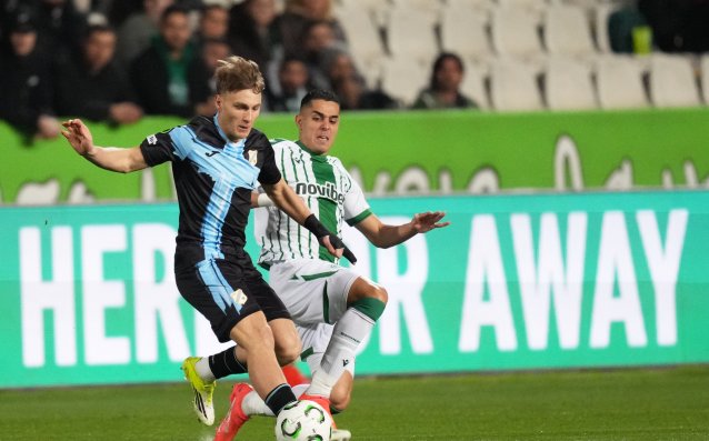 Сладка победа за Риека, Фиорентина гази в Полша