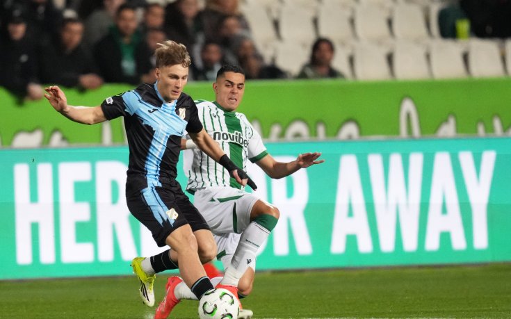 Сладка победа за Риека, Фиорентина гази в Полша