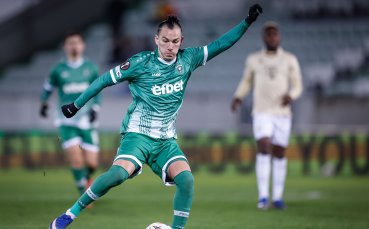 Сон: Много рядко вкарвам толкова красив гол