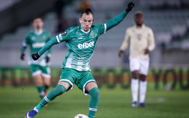 Сон: Много рядко вкарвам толкова красив гол