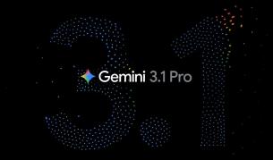 Google Gemini 3.1 Pro
