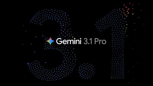 Google Gemini 3.1 Pro