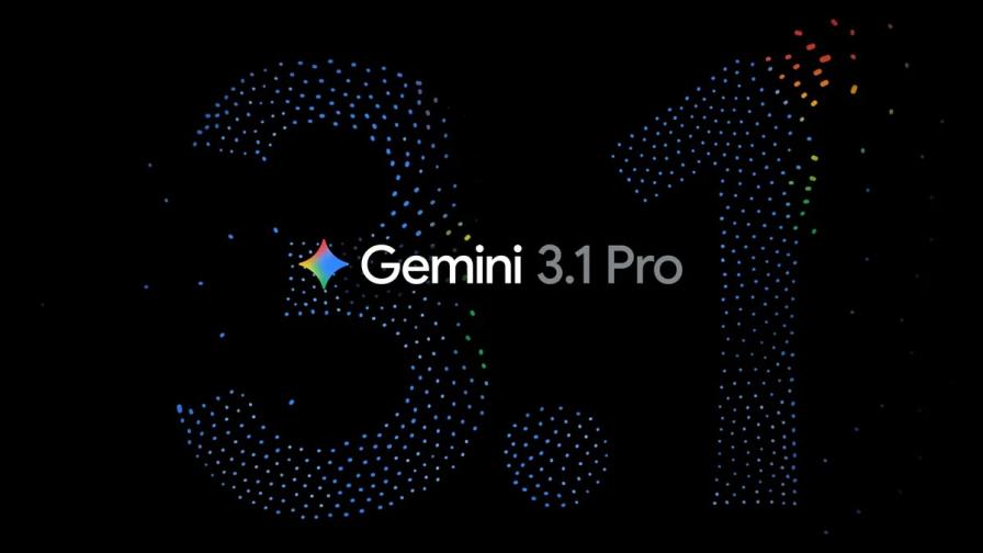 Google Gemini 3.1 Pro