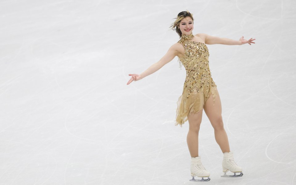 Златен ден за САЩ: титли в хокея и фигурното пързаляне изстреляха тима на второ място