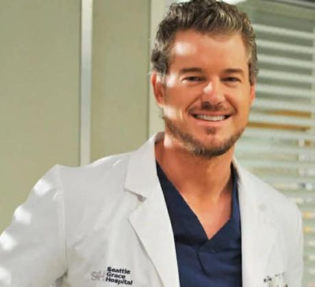 Ерик Дейн почина на 20 ата годишнина от първата си