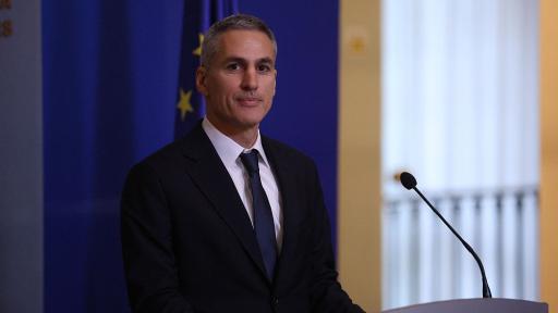 Кабинетът "Гюров" смени всички областни управители