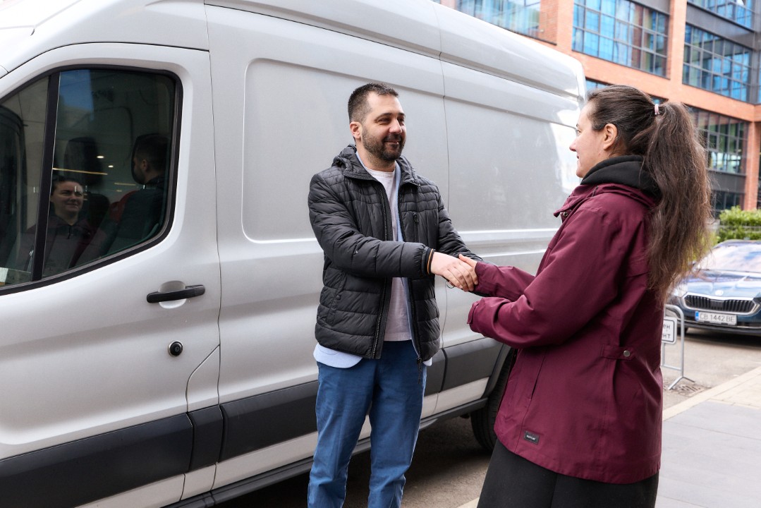 Kaizen Gaming подкрепя Фондация „Добро за всеки“