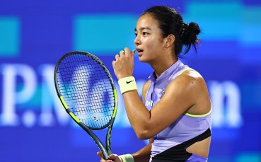 Филипинската сензация ще вади поуки