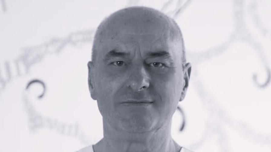 Д-р Калоян Персенски