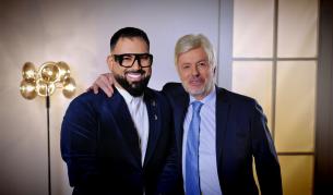 Валентин Михов: Бях заложник на подземния свят за близо 3 години