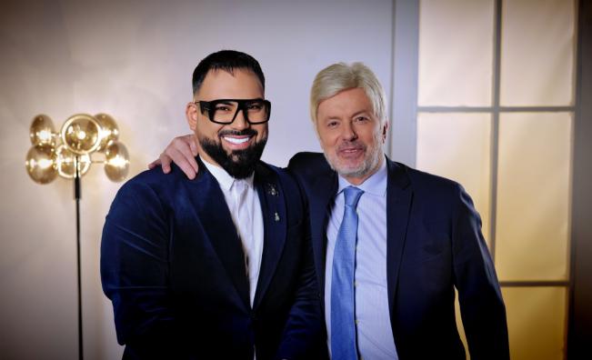 Валентин Михов: Бях заложник на подземния свят за близо 3 години