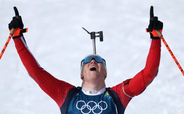 Нов рекорд от Норвегия на Игрите в Милано-Кортина