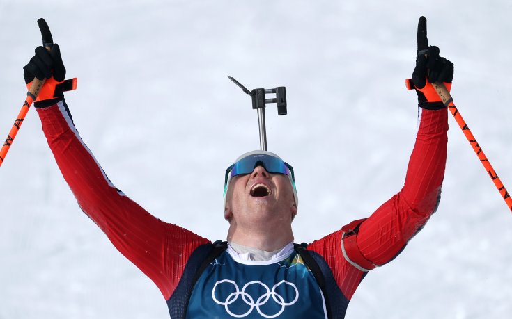 Нов рекорд от Норвегия на Игрите в Милано-Кортина