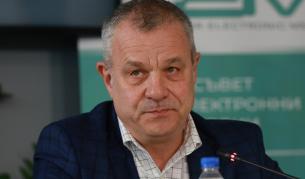 Емил Кошлуков обжалва избора на Милена Милотинова за генерален директор на БНТ