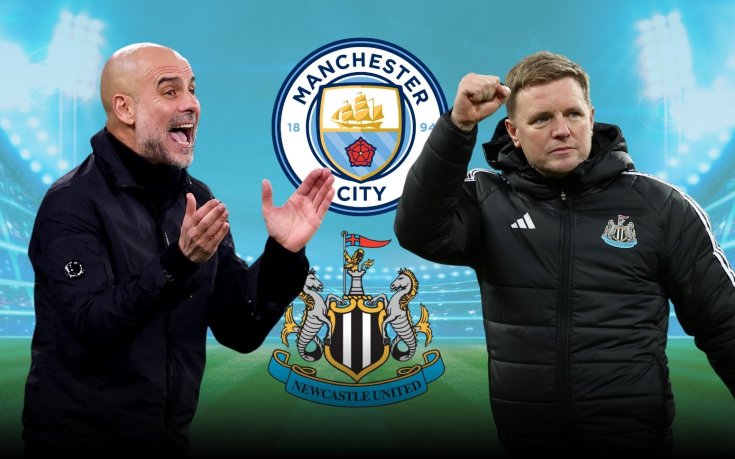 Ман Сити - Нюкасъл: сблъсък с огромен заряд в битката за титлата