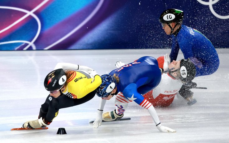 Камила Селие