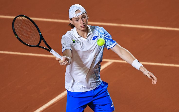 Играчи извън Топ 50 ще играят на 1/2-финалите в Рио де Жанейро