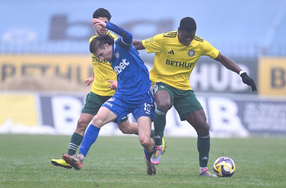 Добруджа Монтана1