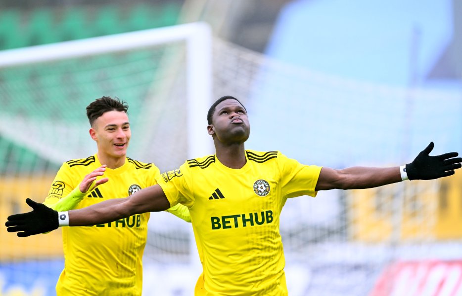 Добруджа Монтана1