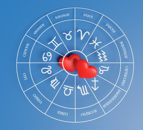 Нов месец нов късмет нов хороскоп Сигурни сме че повечето от вас