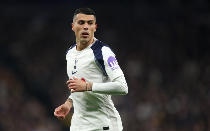 Тотнъм остана без основен защитник за Арсенал, но двама нападатели се завръщат