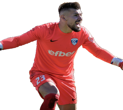 Максим Ковальов