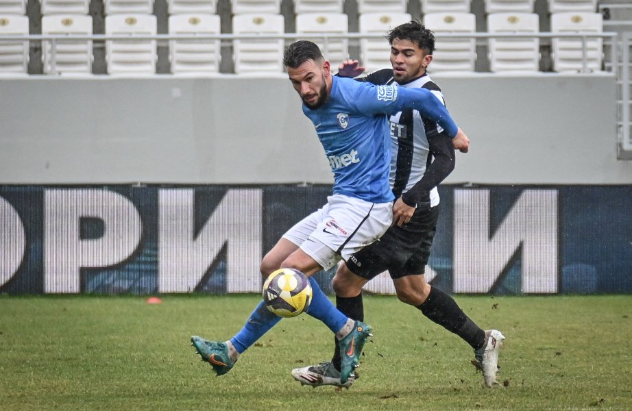 Локомотив Пловдив Спартак Варна1