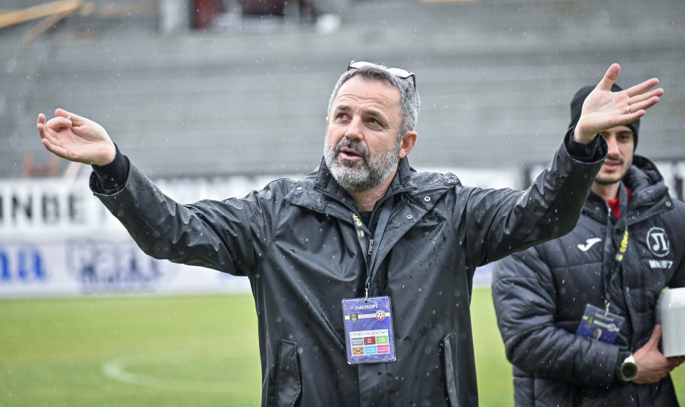 Локомотив Пловдив Спартак Варна1