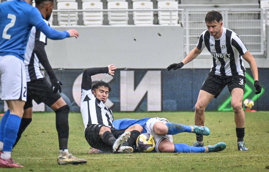 Локомотив Пловдив Спартак Варна1