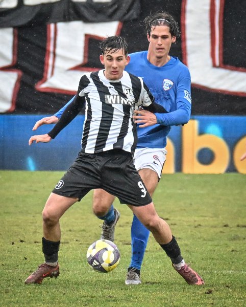 Локомотив Пловдив Спартак Варна1