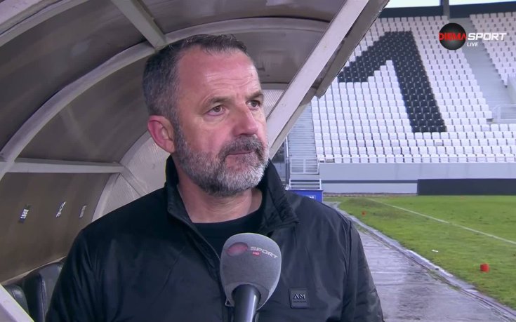 Душан Косич: Не намерихме правилните решения