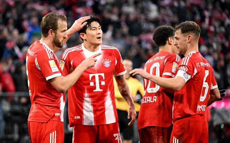 Определиха жребия за полуфиналите на Купата на Германия, тежък мач за Байерн
