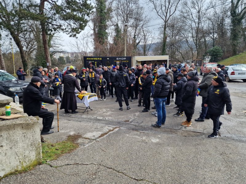 Миньор Перник Хебър Пазарджик1