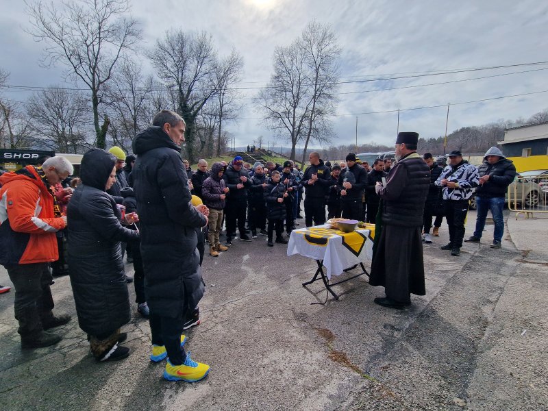 Миньор Перник Хебър Пазарджик1