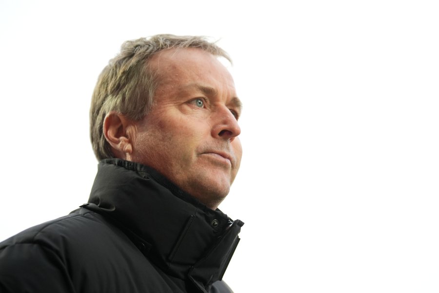 Унион Берлин Байер Леверкузен1