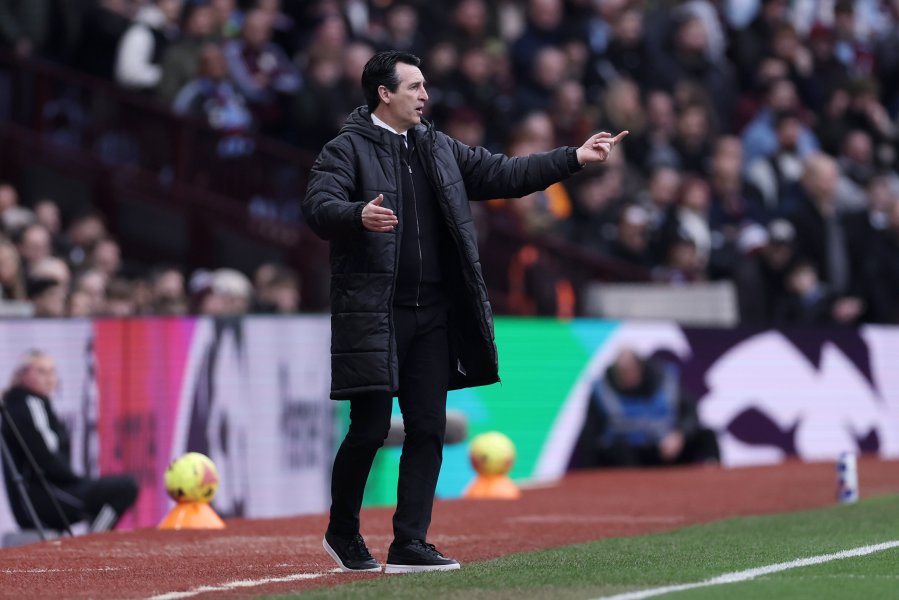 Астън Вила Лийдс Юнайтед1