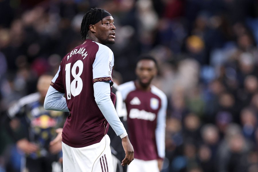 Астън Вила Лийдс Юнайтед1