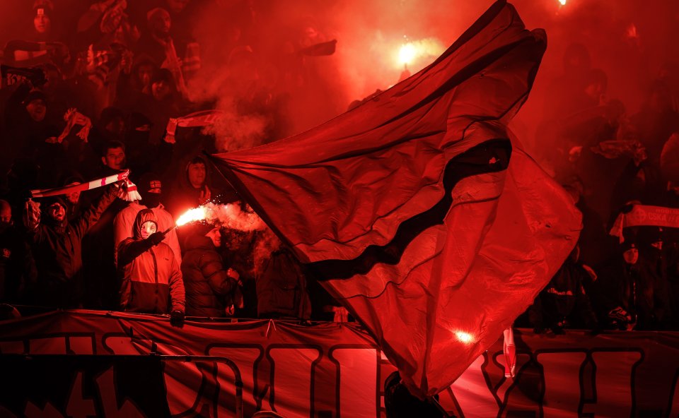 ЦСКА Славия1