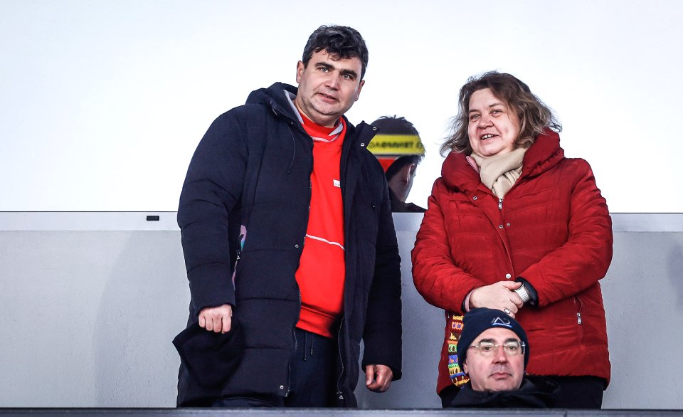 ЦСКА Славия1