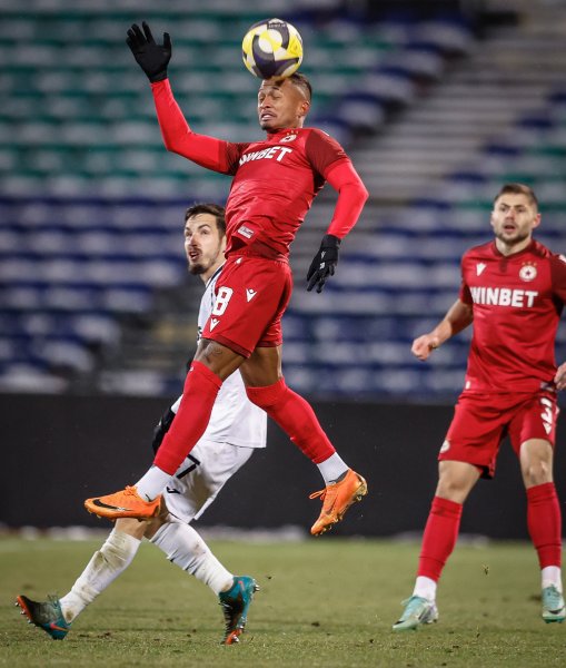 ЦСКА Славия1