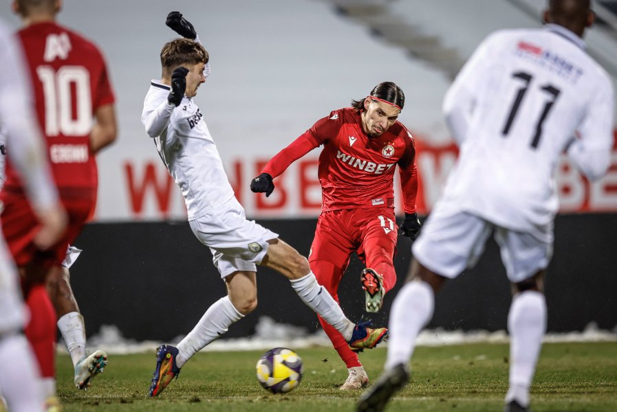 ЦСКА Славия1