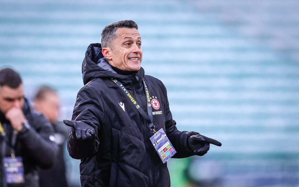 ЦСКА Славия1